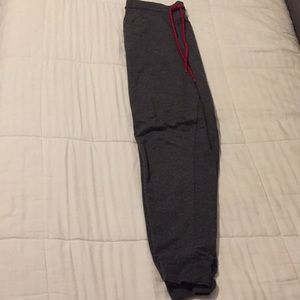 Comfy Grey Joggers